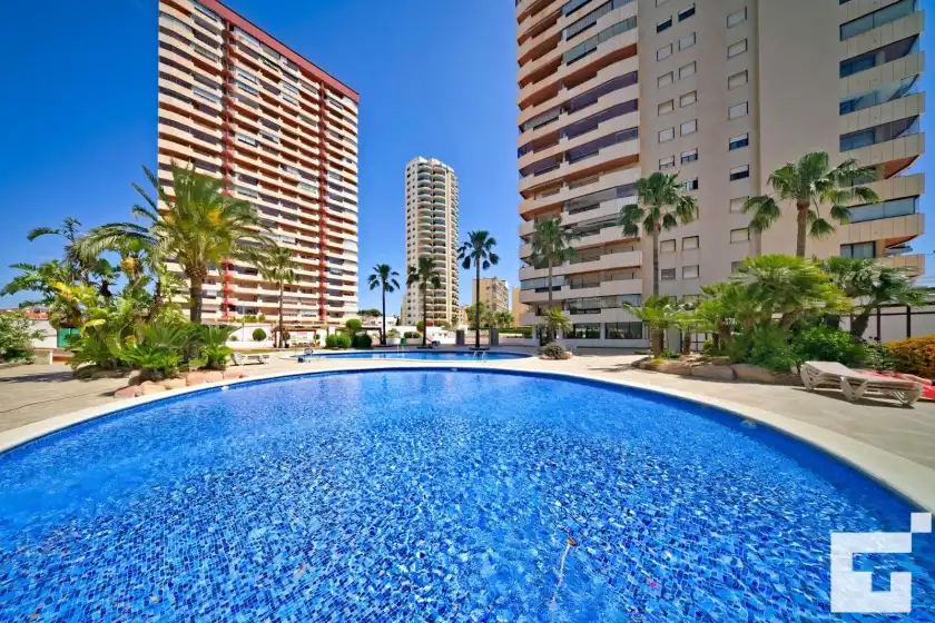 Ferienhaus auf Coralbeach 28a - grupo turis, Calp