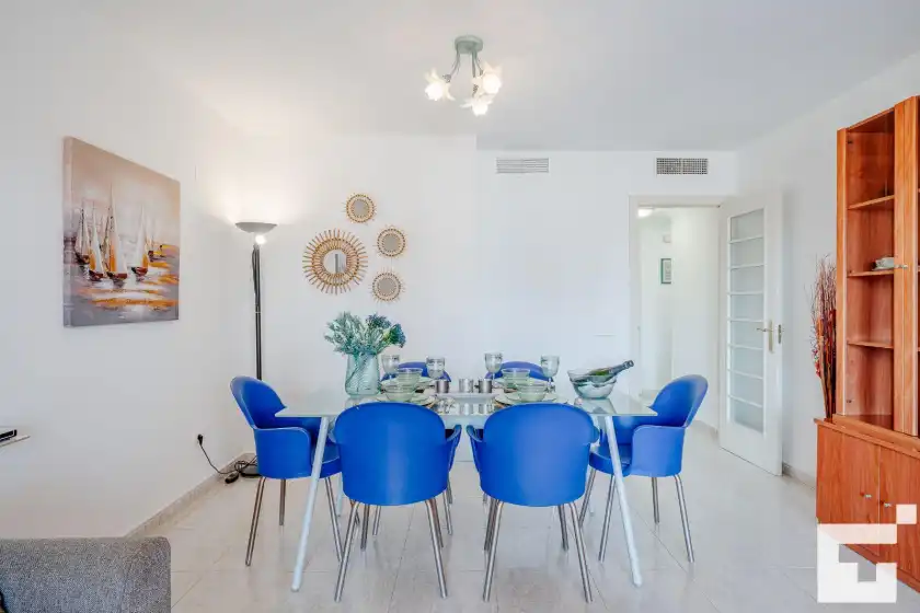 Ferienhaus auf Coralbeach 28a - grupo turis, Calp