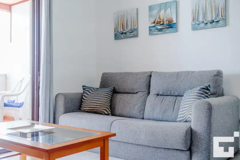 Ferienhaus auf Coralbeach 28a - grupo turis, Calp