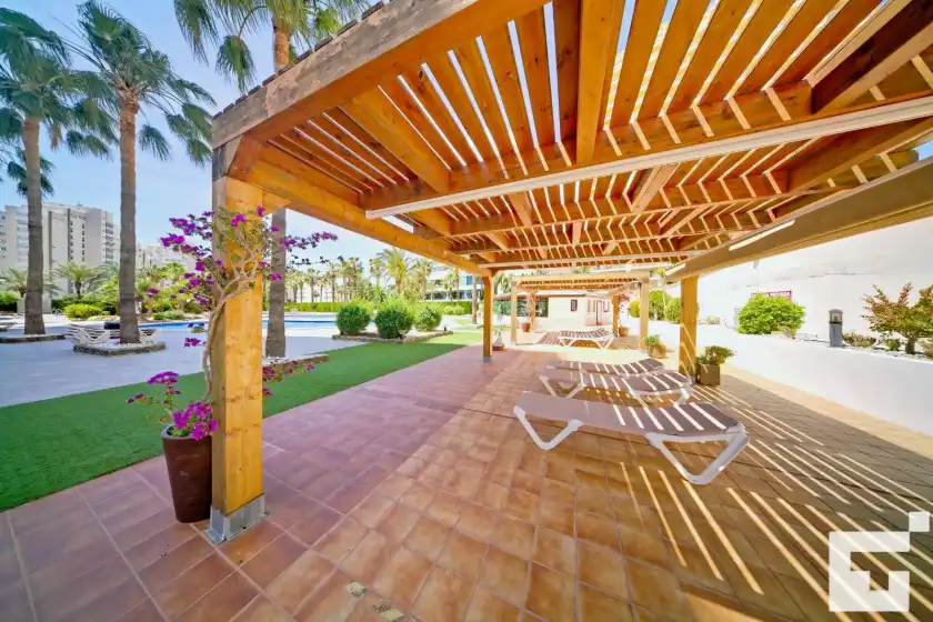 Ferienhaus auf Coralbeach 28a - grupo turis, Calp