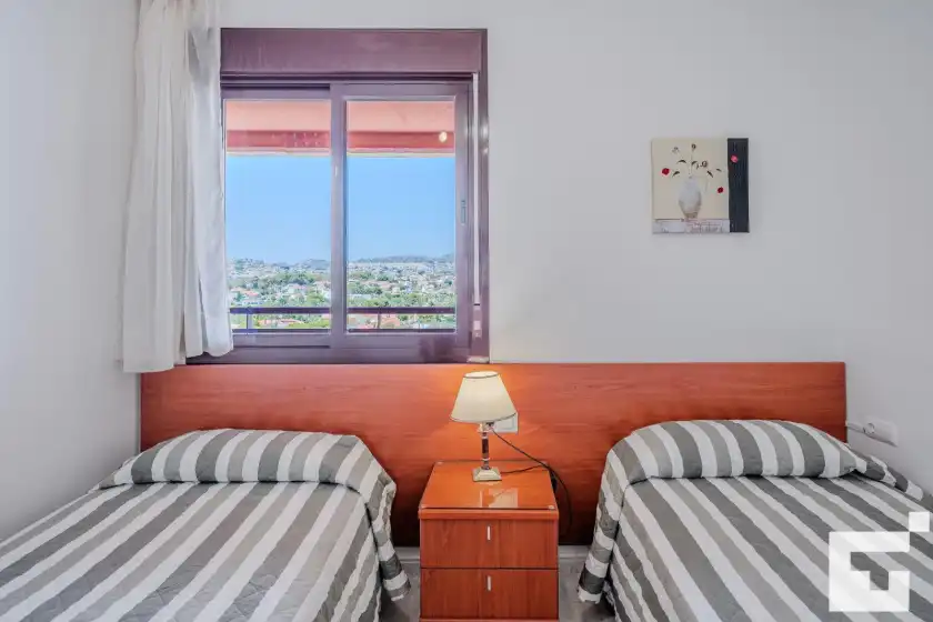 Ferienhaus auf Coralbeach 28a - grupo turis, Calp