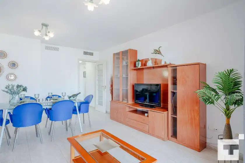 Ferienhaus auf Coralbeach 28a - grupo turis, Calp
