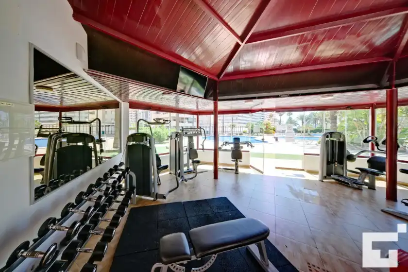 Ferienhaus auf Coralbeach 28a - grupo turis, Calp