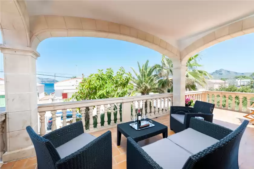 Holiday rentals in Ullàs, Marina Manresa