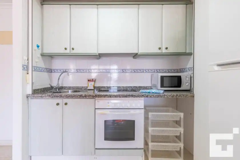 Ferienhaus auf Zafiro 28c - grupo turis, Calp