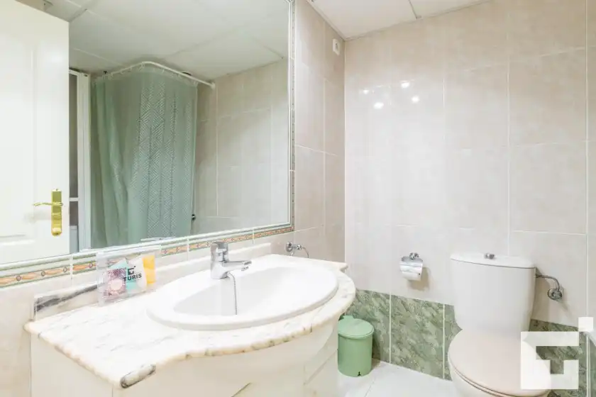 Ferienhaus auf Zafiro 28c - grupo turis, Calp