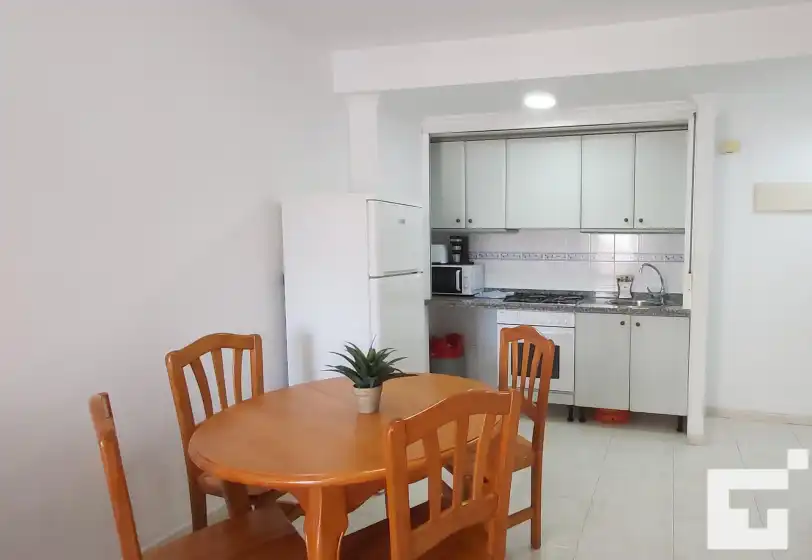 Ferienhaus auf Zafiro 34b - grupo turis, Calp