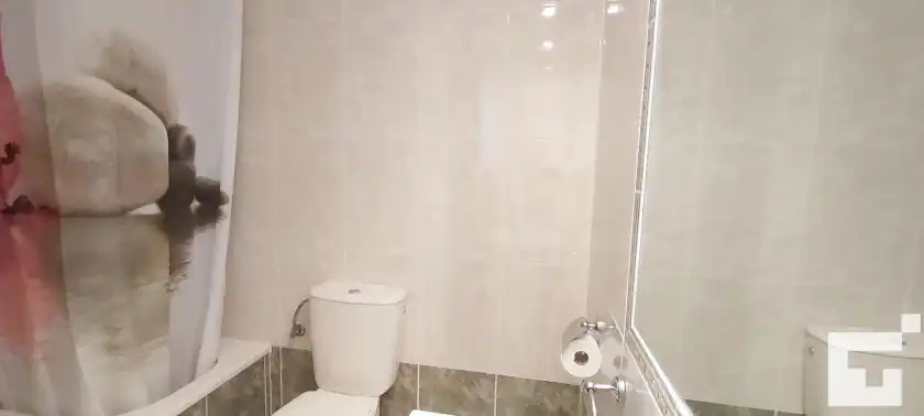 Ferienhaus auf Zafiro 34b - grupo turis, Calp