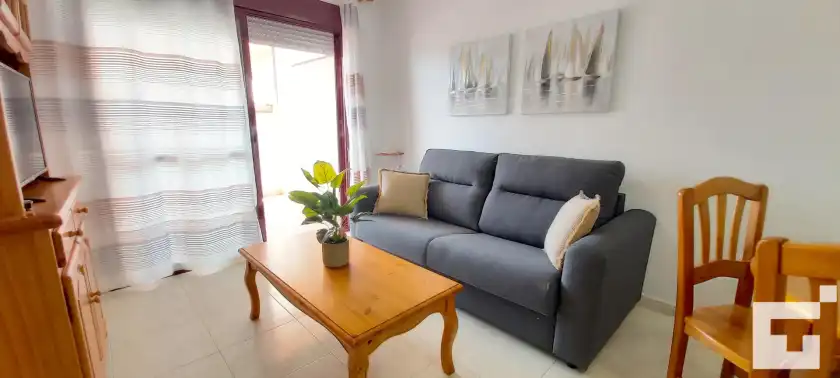 Ferienhaus auf Zafiro 34b - grupo turis, Calp