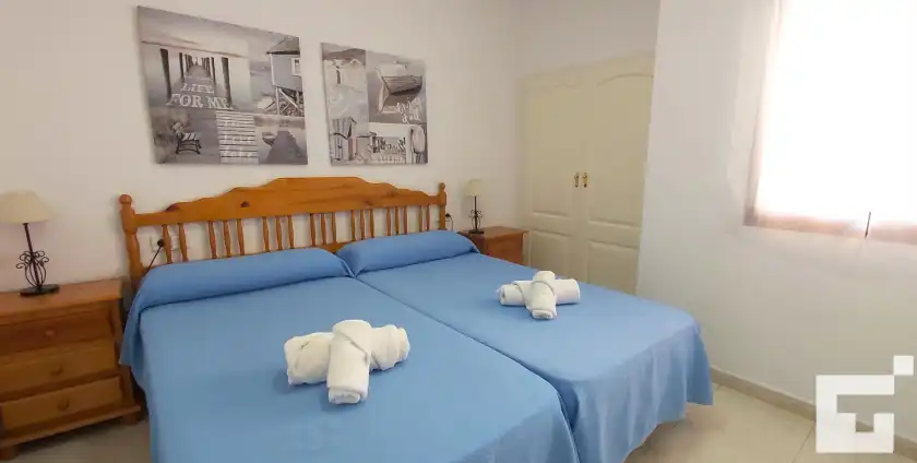 Ferienhaus auf Zafiro 34b - grupo turis, Calp