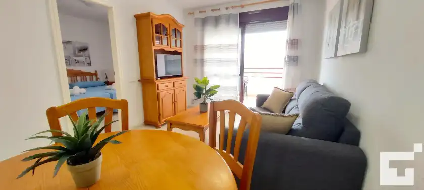 Ferienhaus auf Zafiro 34b - grupo turis, Calp