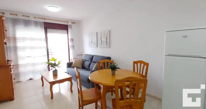 Ferienhaus auf Zafiro 34b - grupo turis, Calp