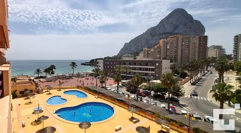 Ferienhaus auf Zafiro 34b - grupo turis, Calp