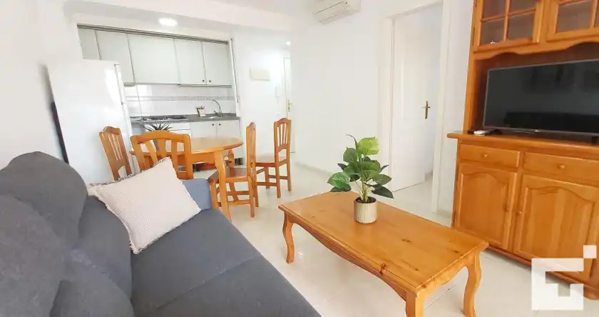 Ferienhaus auf Zafiro 34b - grupo turis, Calp