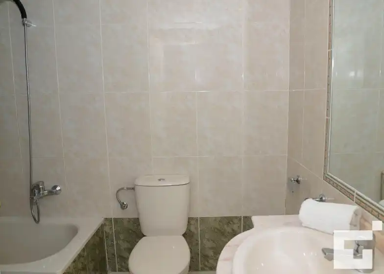 Ferienhaus auf Zafiro 35b - grupo turis, Calp