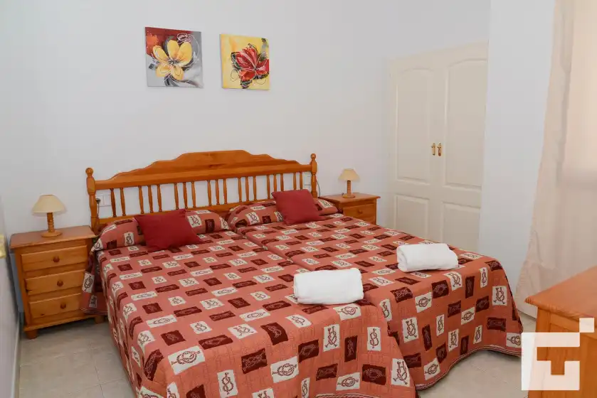 Ferienhaus auf Zafiro 35b - grupo turis, Calp