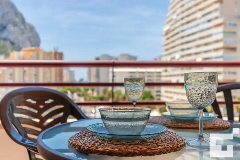 Location de vacances à Zafiro 35c - grupo turis, Calp