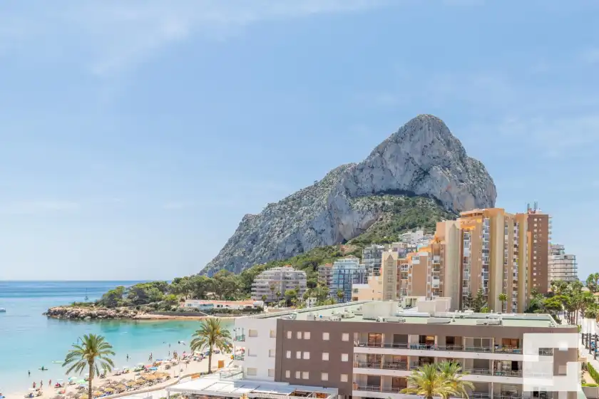 Location de vacances à Zafiro 35c - grupo turis, Calp