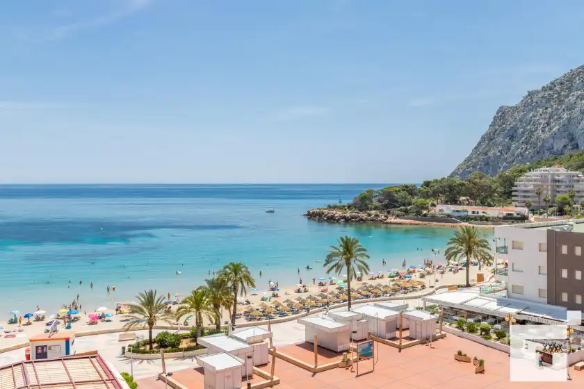 Location de vacances à Zafiro 35c - grupo turis, Calp