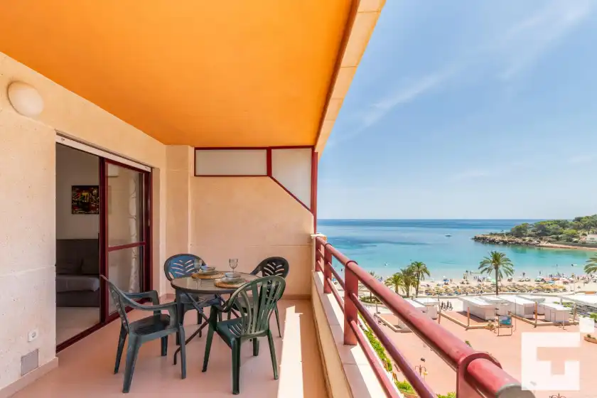 Location de vacances à Zafiro 35c - grupo turis, Calp