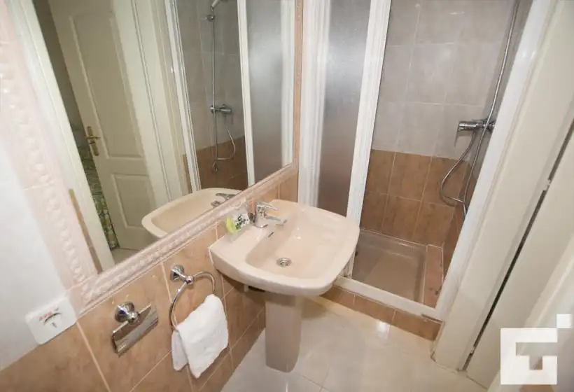 Ferienhaus auf Topacio i 32a - grupo turis, Calp