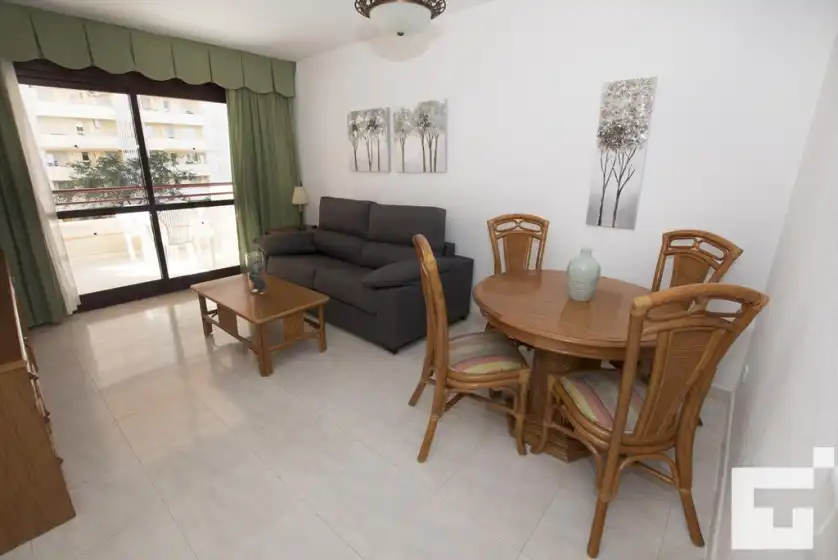 Ferienhaus auf Topacio i 32a - grupo turis, Calp