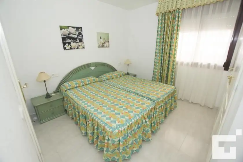 Ferienhaus auf Topacio i 32a - grupo turis, Calp