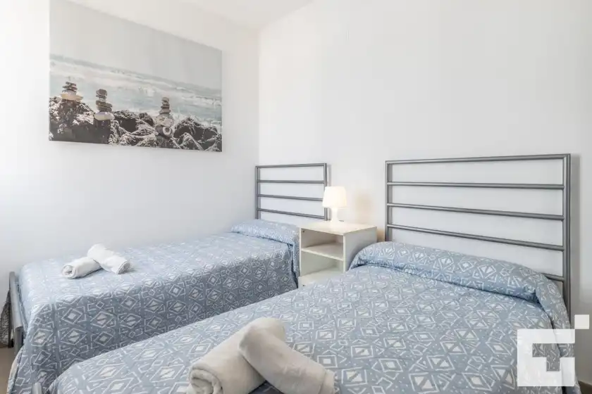 Holiday rentals in Mirador de bassetes 14 - grupo turis, Fanadix