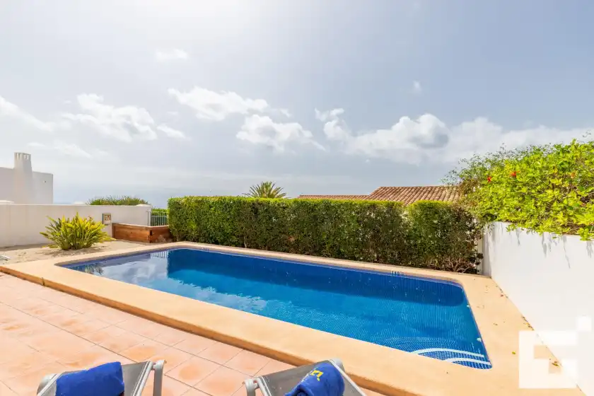 Holiday rentals in Mirador de bassetes 14 - grupo turis, Fanadix