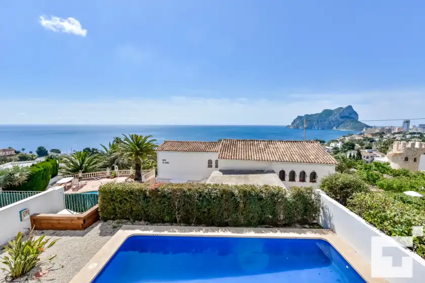 Holiday rentals in Mirador de bassetes 14 - grupo turis, Fanadix
