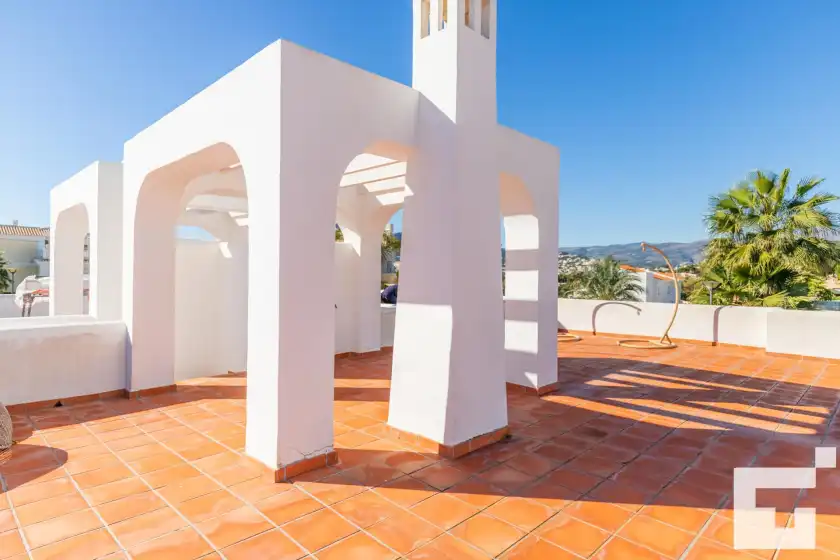 Location de vacances à Mirador de bassetes 5 - grupo turis, Fanadix