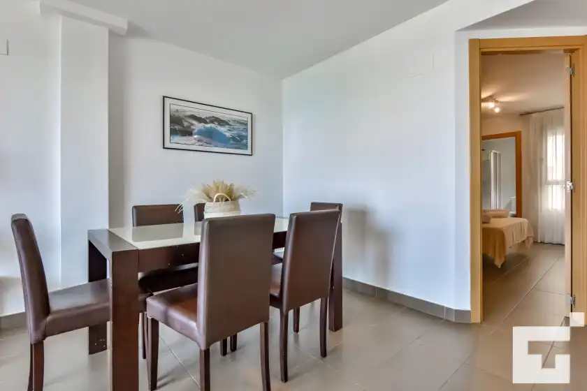 Holiday rentals in Borumbot 26 - grupo turis, Calp