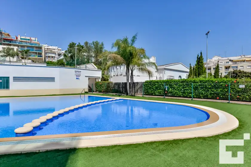 Holiday rentals in Borumbot 26 - grupo turis, Calp