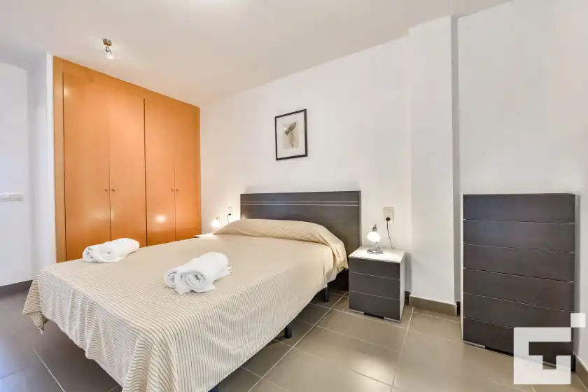 Holiday rentals in Borumbot 26 - grupo turis, Calp