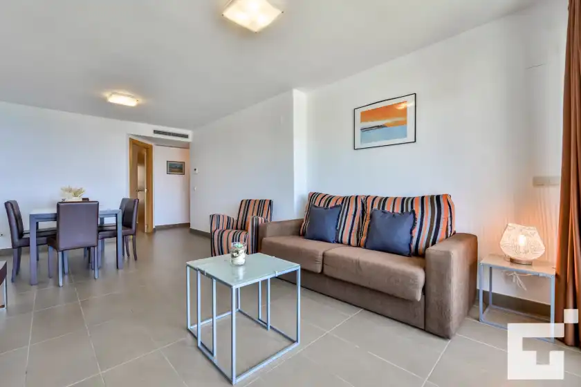 Holiday rentals in Borumbot 26 - grupo turis, Calp