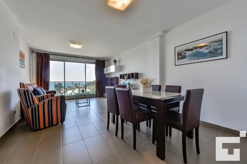 Holiday rentals in Borumbot 26 - grupo turis, Calp