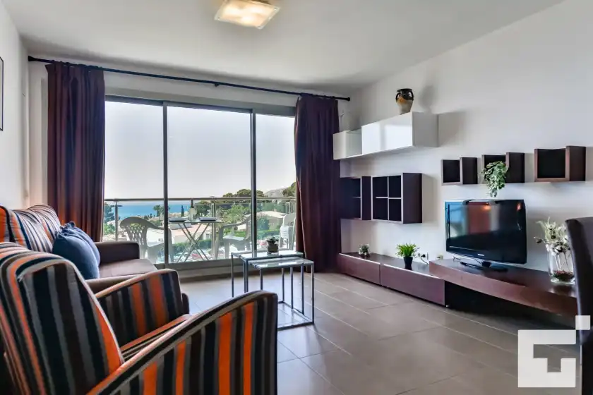 Holiday rentals in Borumbot 26 - grupo turis, Calp