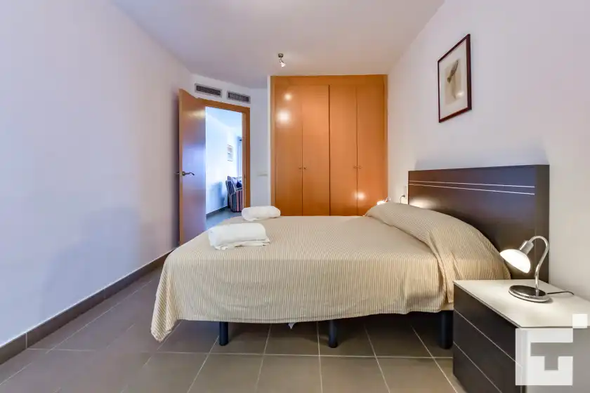 Holiday rentals in Borumbot 26 - grupo turis, Calp