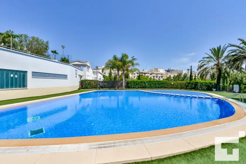 Holiday rentals in Borumbot 26 - grupo turis, Calp