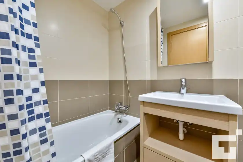 Holiday rentals in Borumbot 26 - grupo turis, Calp