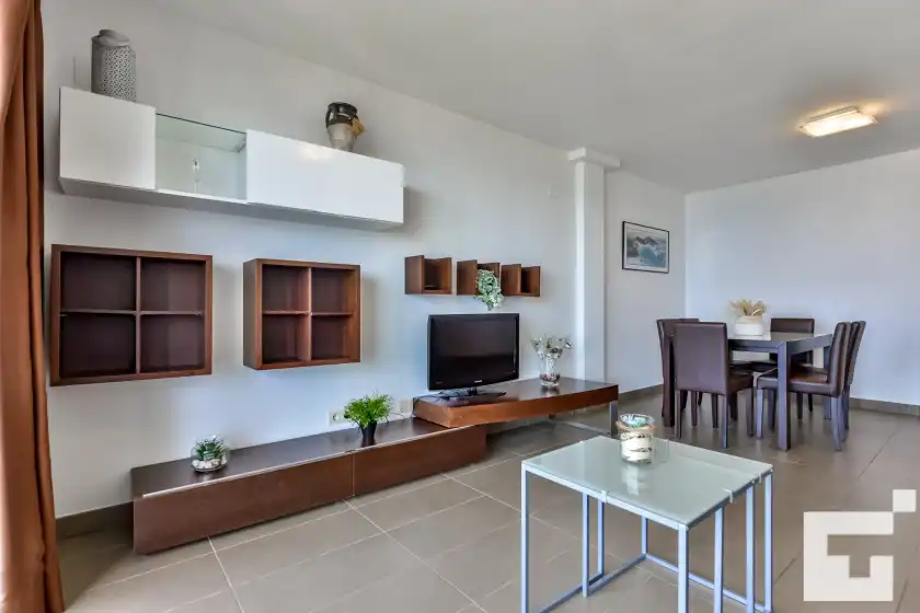 Holiday rentals in Borumbot 26 - grupo turis, Calp