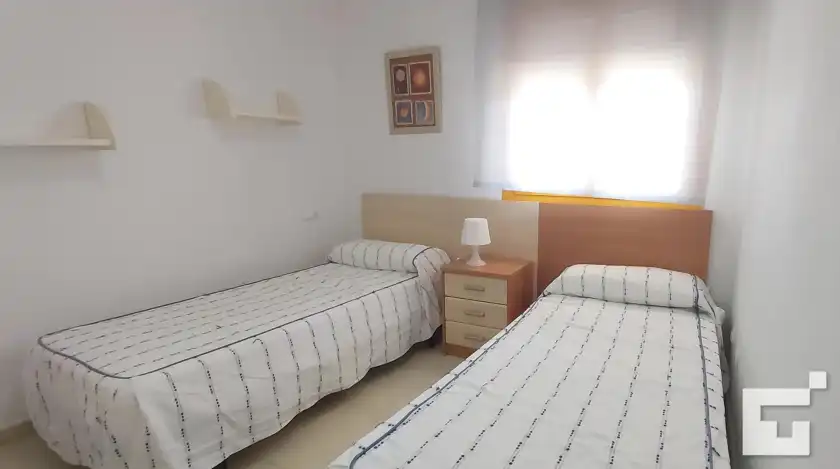 Holiday rentals in Ambar beach 18d - grupo turis, Calp