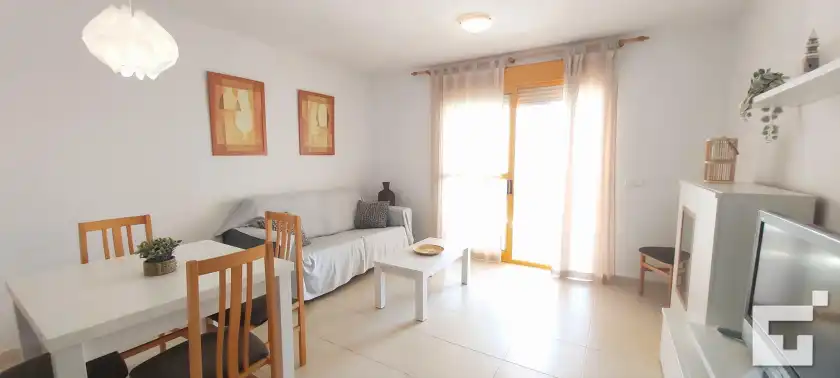 Holiday rentals in Ambar beach 18d - grupo turis, Calp