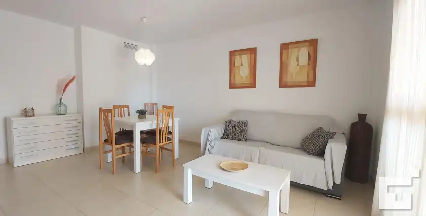 Holiday rentals in Ambar beach 18d - grupo turis, Calp