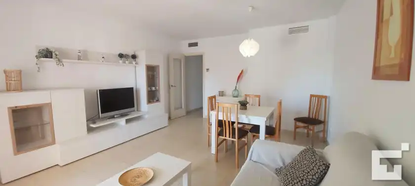 Holiday rentals in Ambar beach 18d - grupo turis, Calp