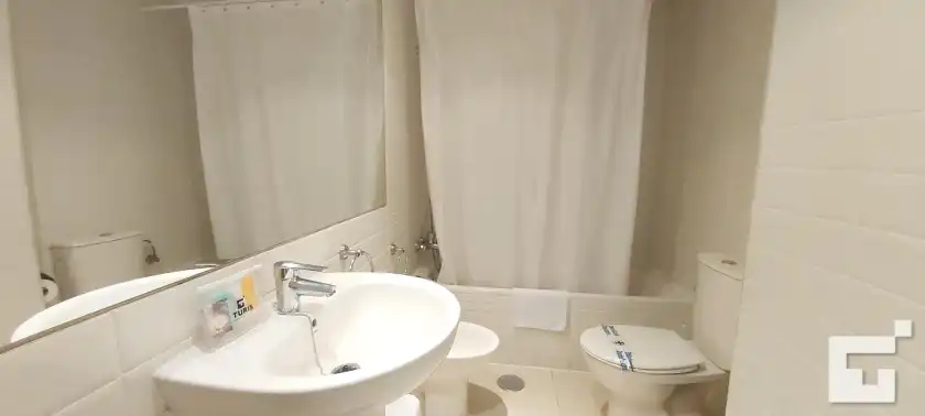 Holiday rentals in Ambar beach 18d - grupo turis, Calp