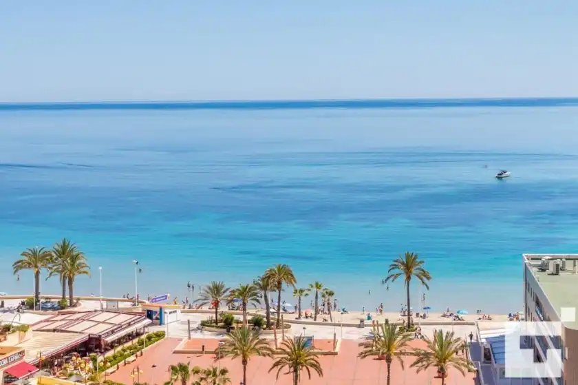 Ferienhaus auf Apolo xvii 31 - grupo turis, Calp