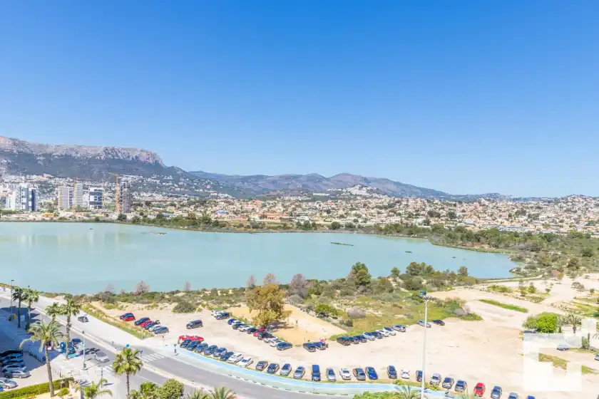Ferienhaus auf Apolo xvii 31 - grupo turis, Calp