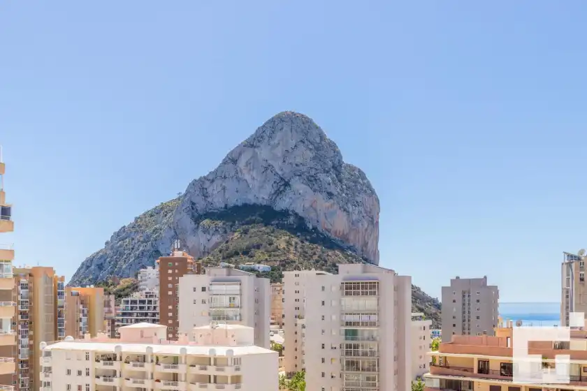 Ferienhaus auf Apolo xvii 31 - grupo turis, Calp