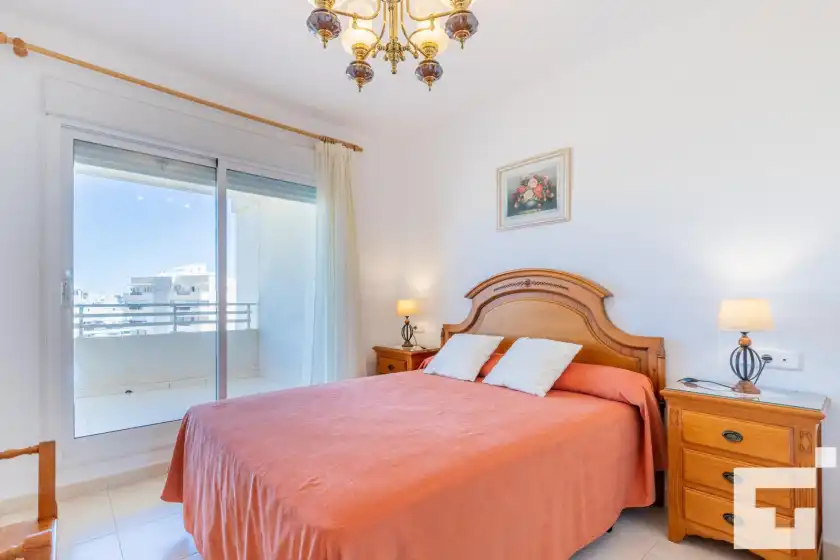 Ferienhaus auf Apolo xvii 31 - grupo turis, Calp